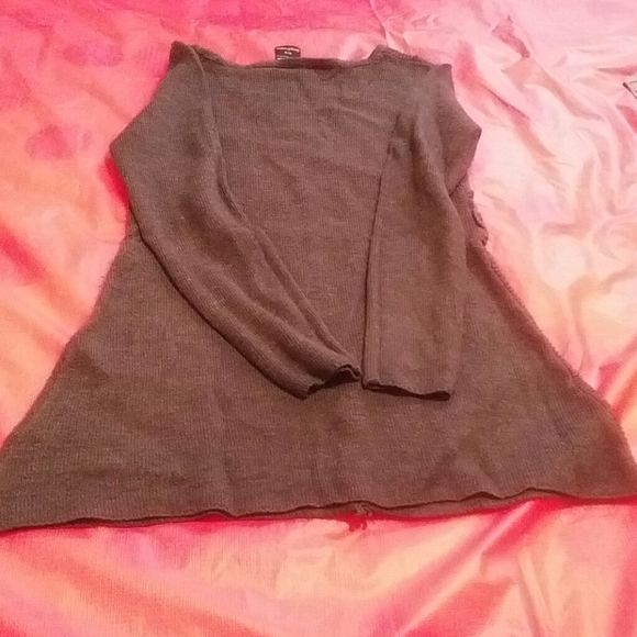 🍀🌼 POINT ZERO  Sweater - Picture 9 of 11